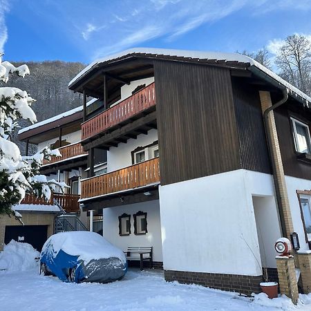 Ohana Bed And Breakfast Zorge Εξωτερικό φωτογραφία
