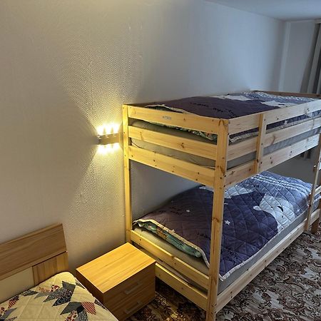 Ohana Bed And Breakfast Zorge Εξωτερικό φωτογραφία