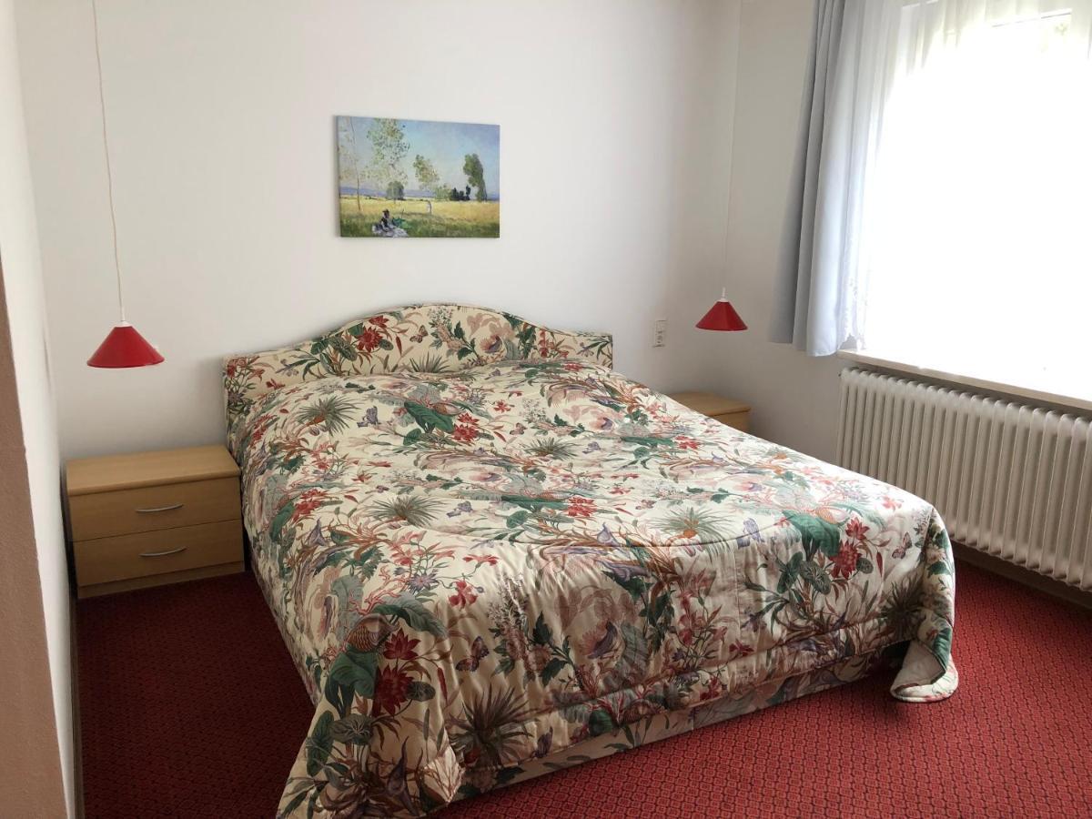 Ohana Bed And Breakfast Zorge Εξωτερικό φωτογραφία