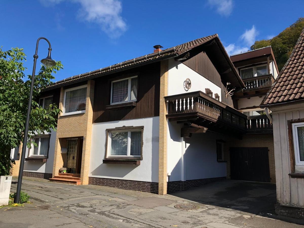 Ohana Bed And Breakfast Zorge Εξωτερικό φωτογραφία