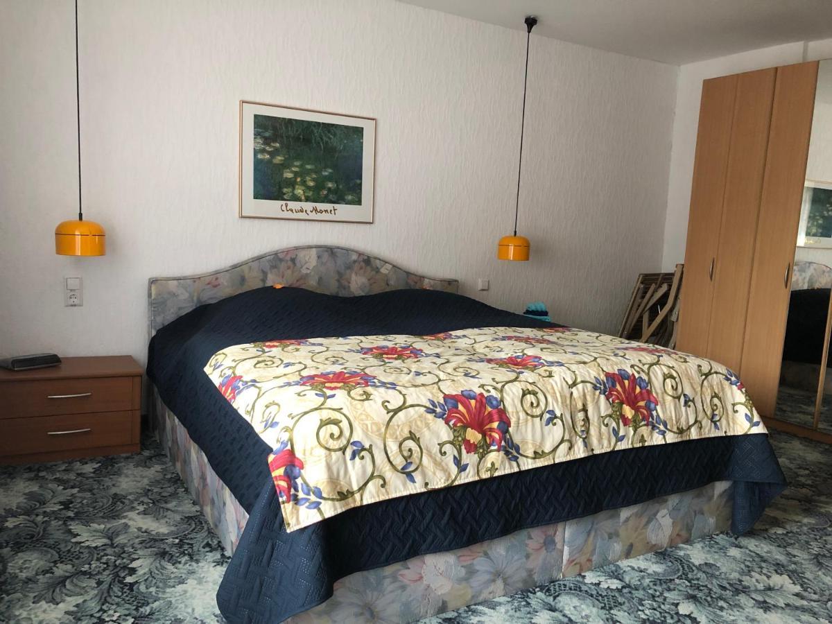 Ohana Bed And Breakfast Zorge Εξωτερικό φωτογραφία