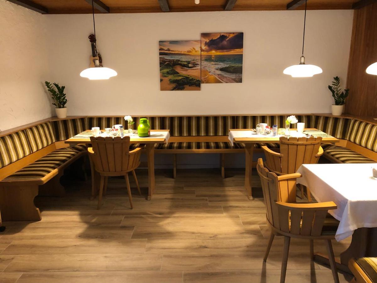 Ohana Bed And Breakfast Zorge Εξωτερικό φωτογραφία