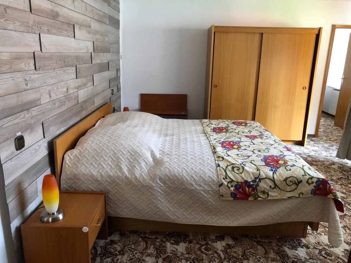 Ohana Bed And Breakfast Zorge Εξωτερικό φωτογραφία