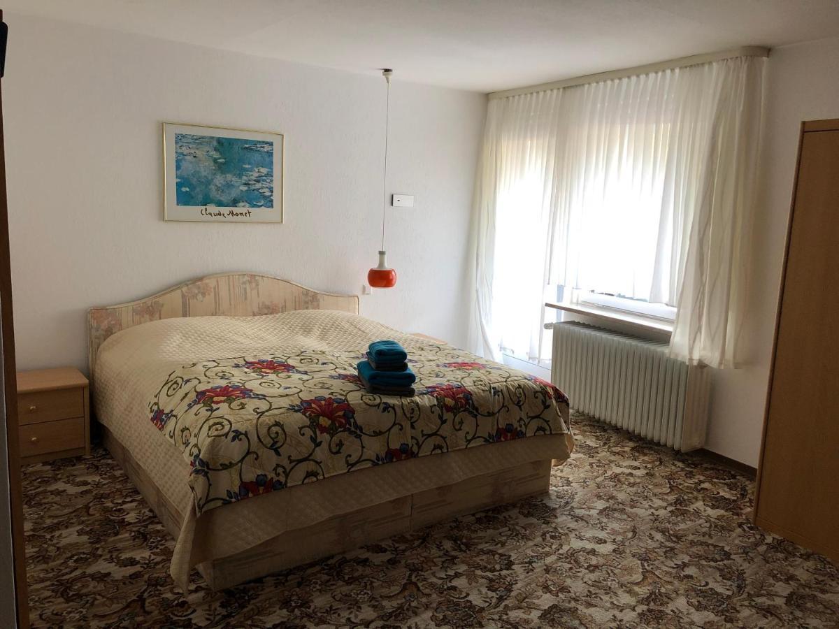 Ohana Bed And Breakfast Zorge Εξωτερικό φωτογραφία