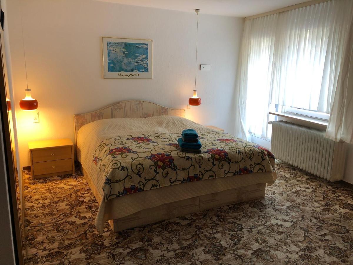 Ohana Bed And Breakfast Zorge Εξωτερικό φωτογραφία