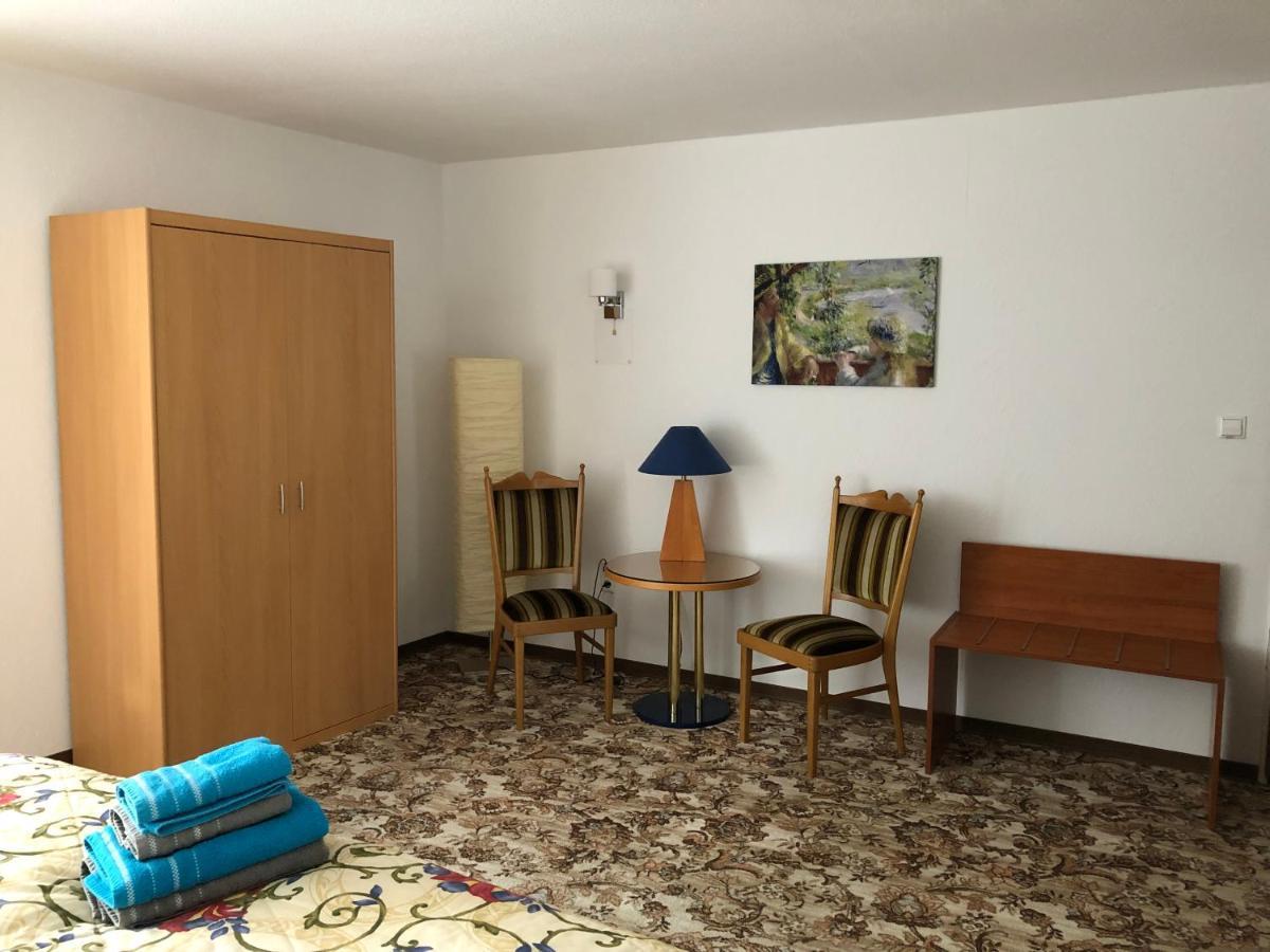 Ohana Bed And Breakfast Zorge Εξωτερικό φωτογραφία
