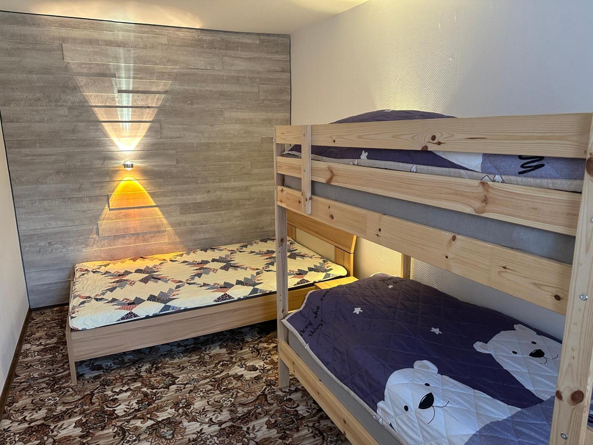 Ohana Bed And Breakfast Zorge Εξωτερικό φωτογραφία