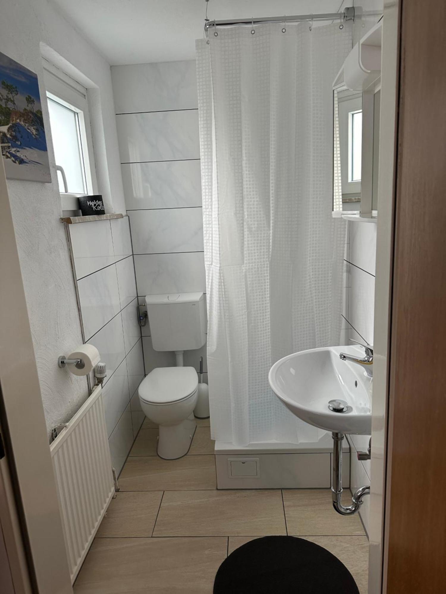 Ohana Bed And Breakfast Zorge Εξωτερικό φωτογραφία