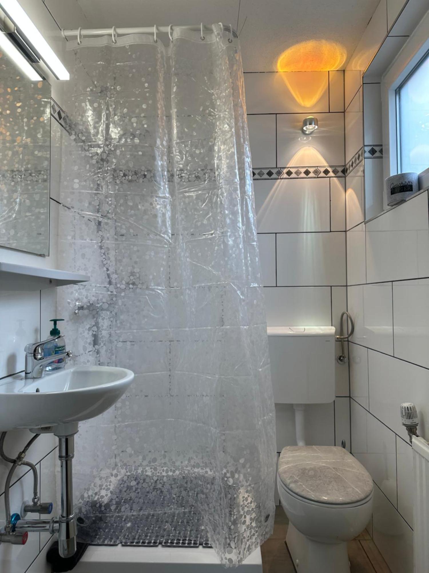 Ohana Bed And Breakfast Zorge Εξωτερικό φωτογραφία