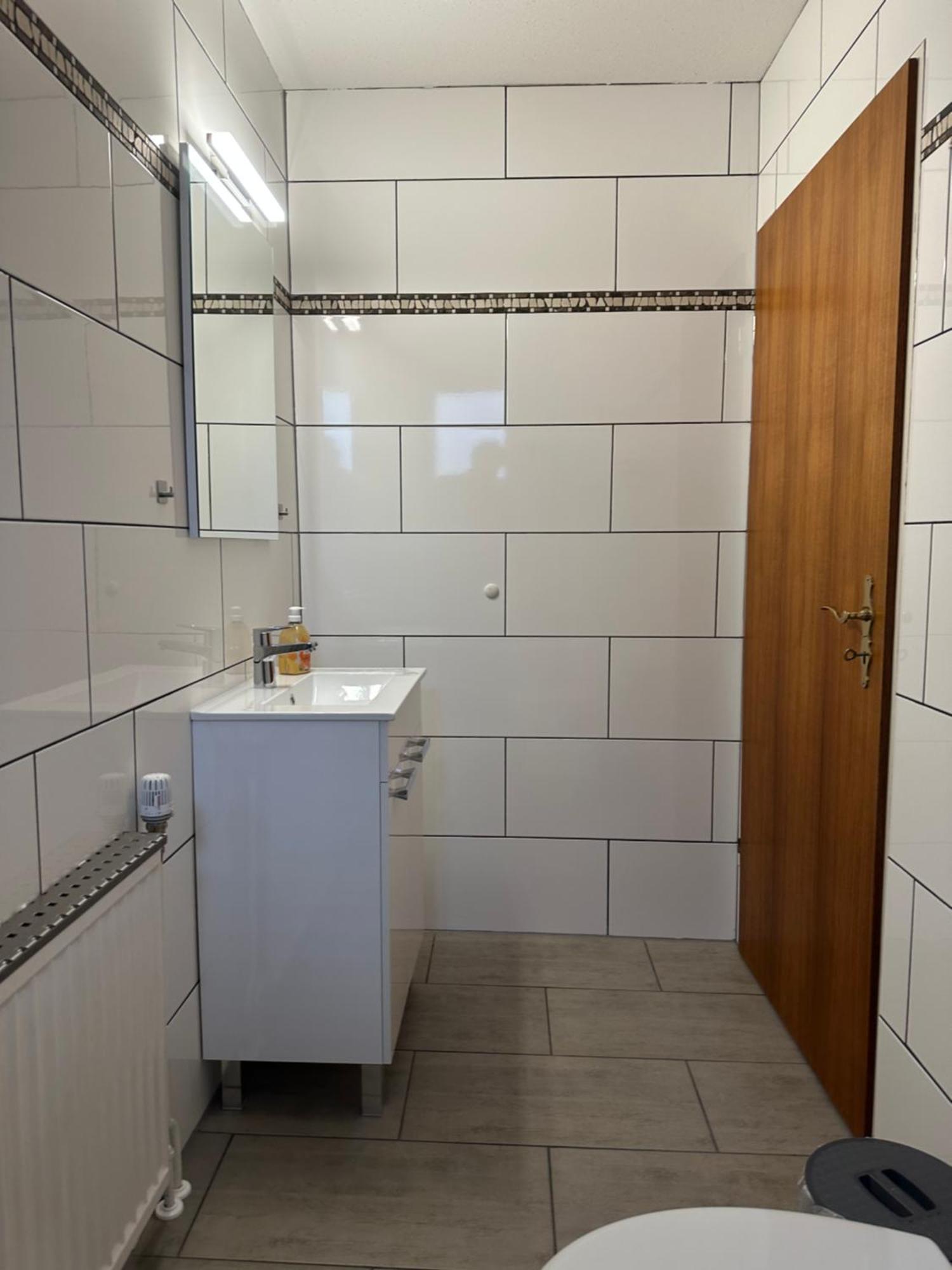 Ohana Bed And Breakfast Zorge Εξωτερικό φωτογραφία